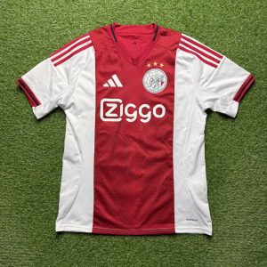 2025/2026 Home