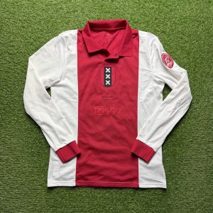 2024/2025 Anniversary Shirt