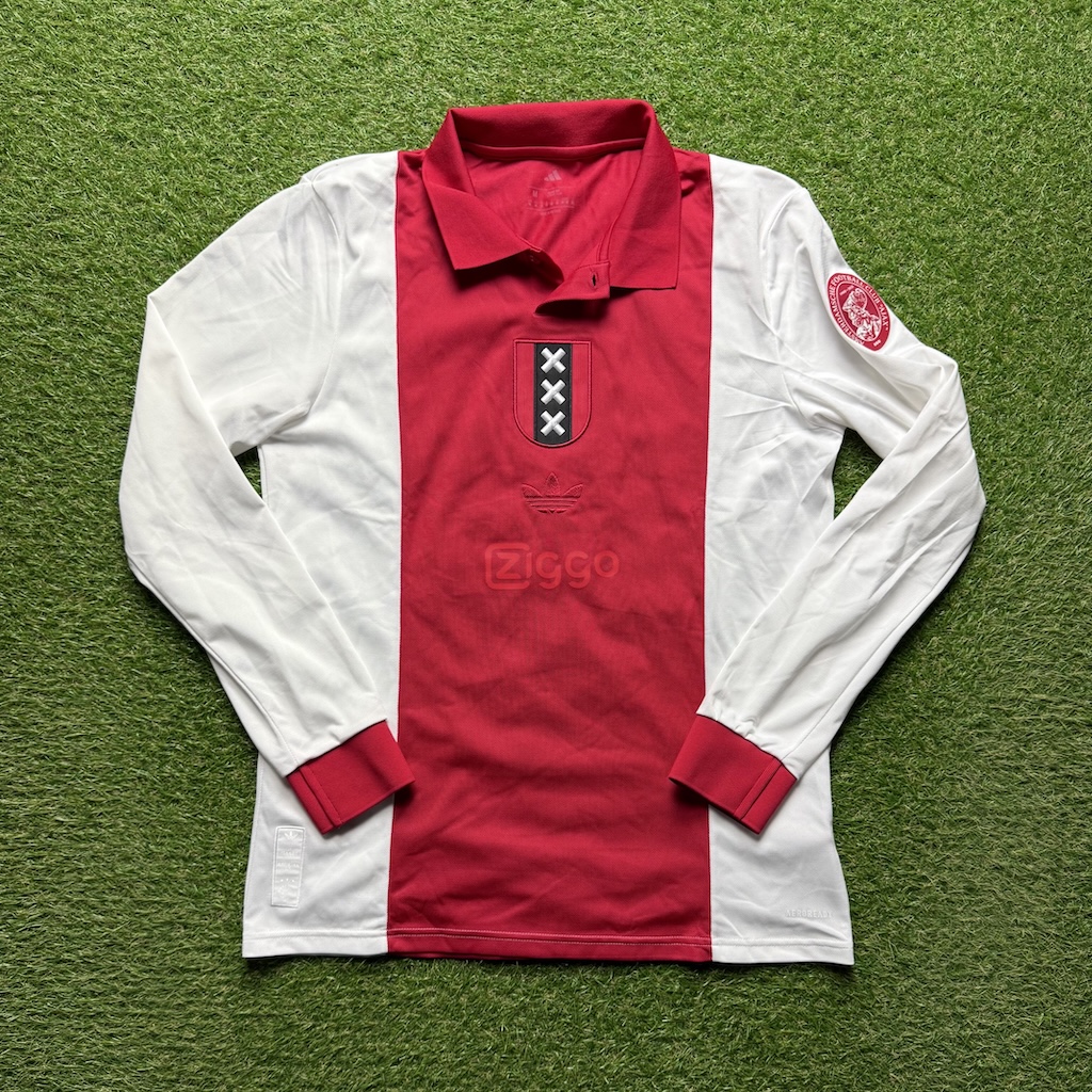 2024/2025 Anniversary Shirt