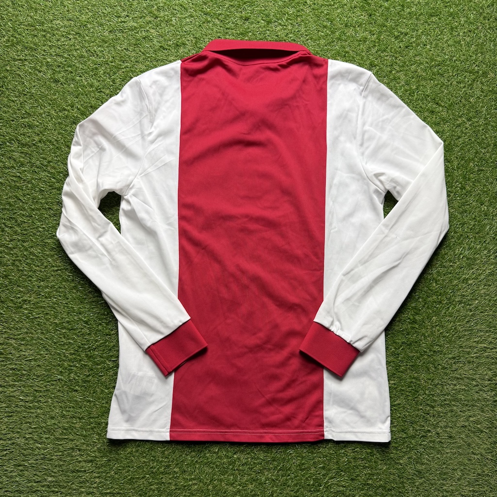 2024/2025 Anniversary Shirt - Image 2