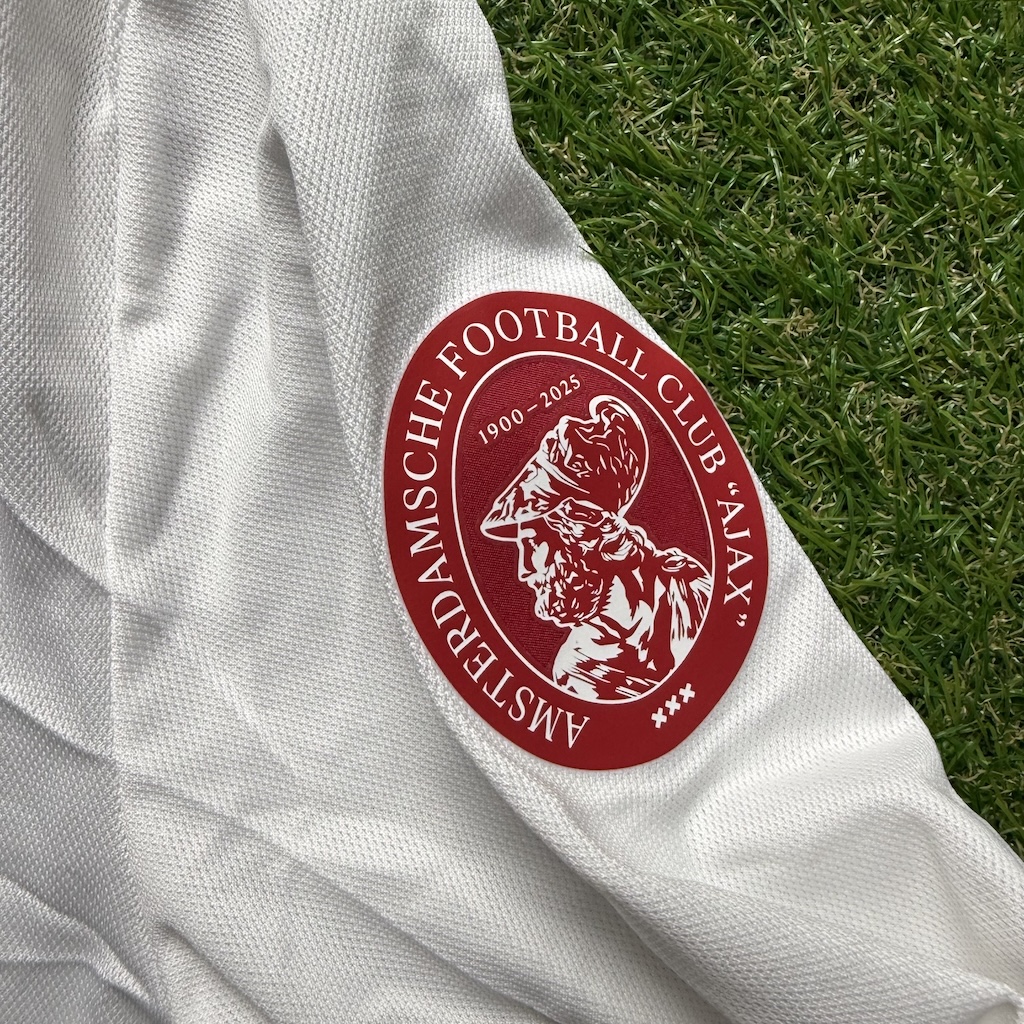 2024/2025 Anniversary Shirt - Image 4