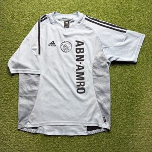 2002/2003 Away