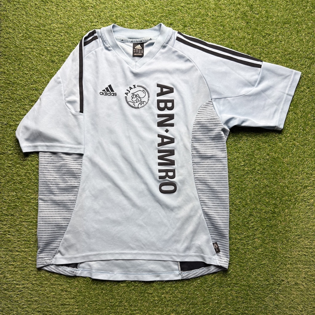 2002/2003 Away