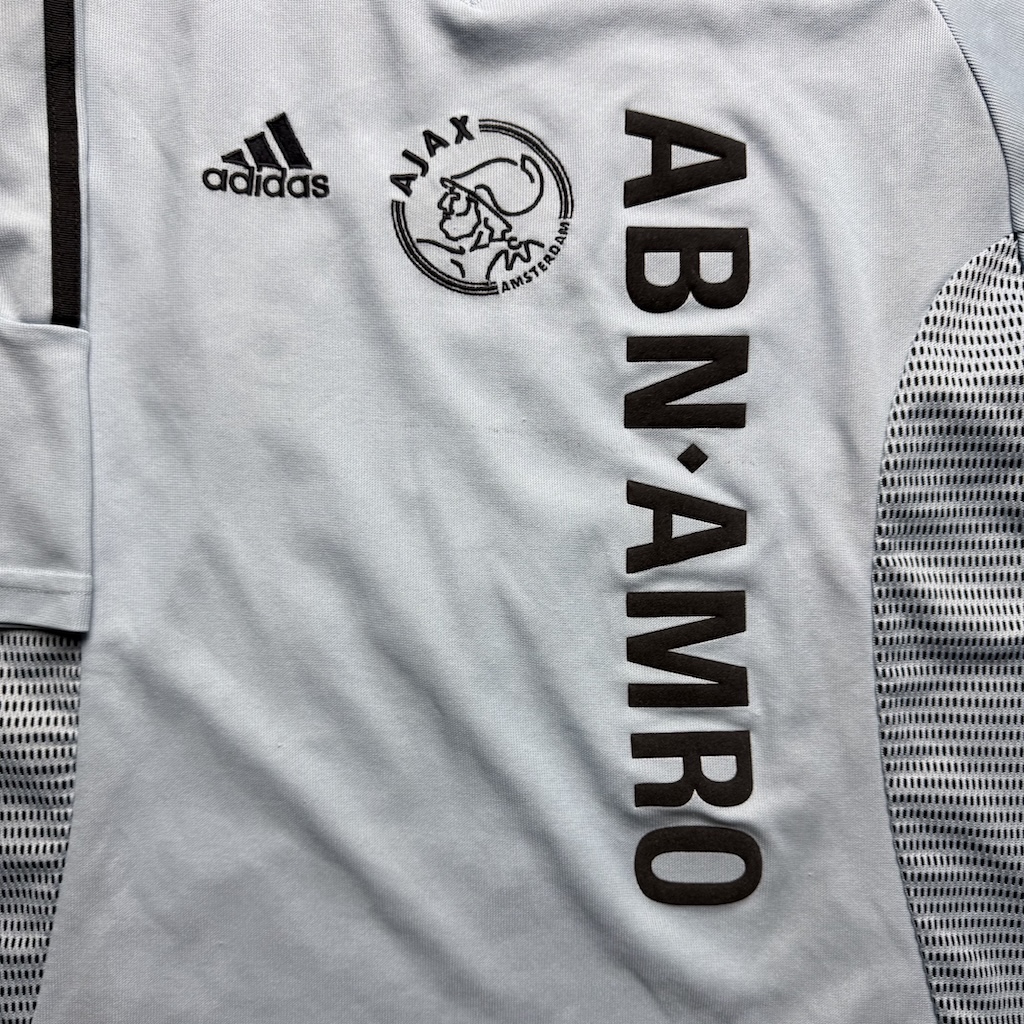 2002/2003 Away - Image 3