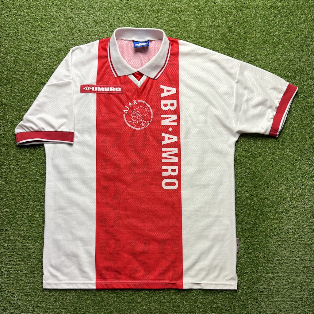1998/1999 Thuis