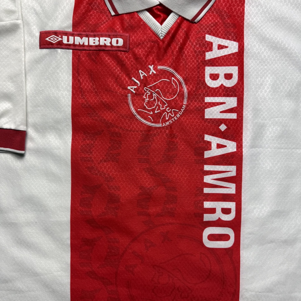 1998/1999 Thuis - Afbeelding 3