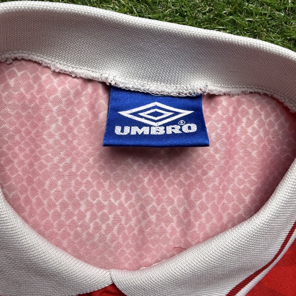 1998/1999 Thuis - Afbeelding 4