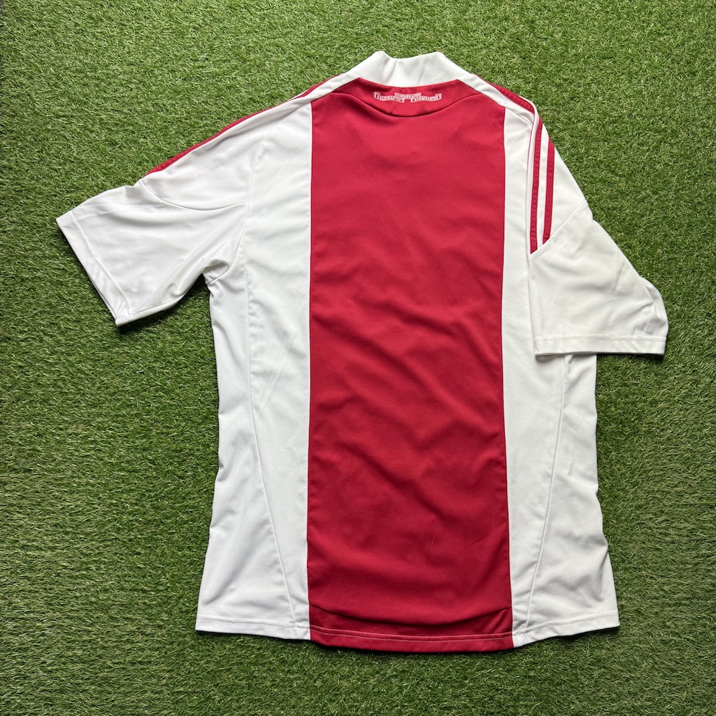 2010/2011 Home - Image 2