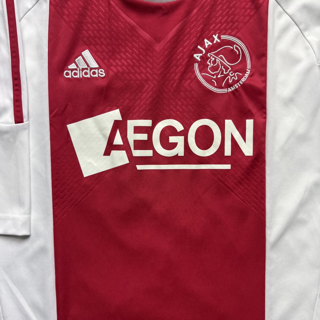 2010/2011 Home - Image 3