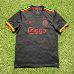 2021/2022 3rd Shirt