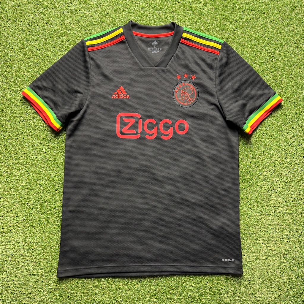2021/2022 3rd Shirt
