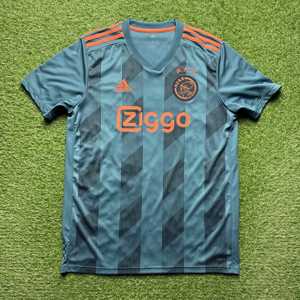 2019/2020 Uit #10 TADIC - Afbeelding 2