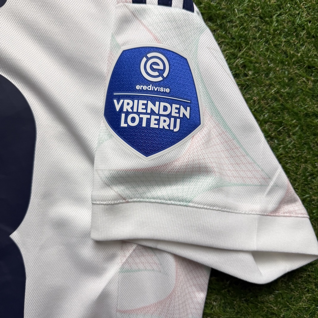 2023/2024 Uit #23 BERGHUIS - Afbeelding 4