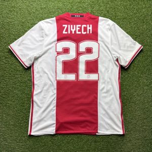 2016/2017 Home #22 ZIYECH