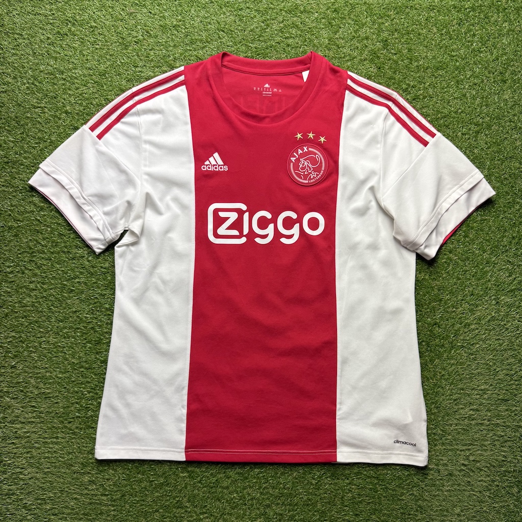 2015/2016 Thuis #27 GUDELJ - Afbeelding 2