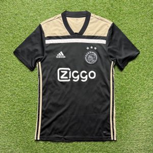 2018/2019 Away