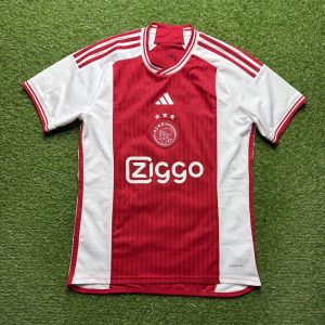 2023/2024 Home