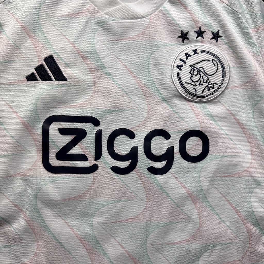 2023/2024 Uit - Afbeelding 3