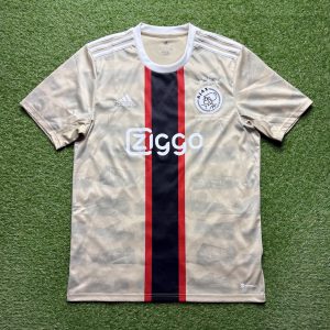 2022/2023 3rd Shirt