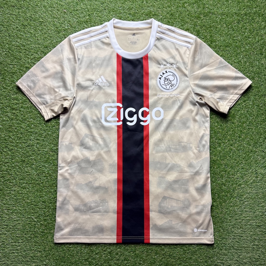 2022/2023 3rd Shirt