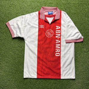 1996/1997 Home