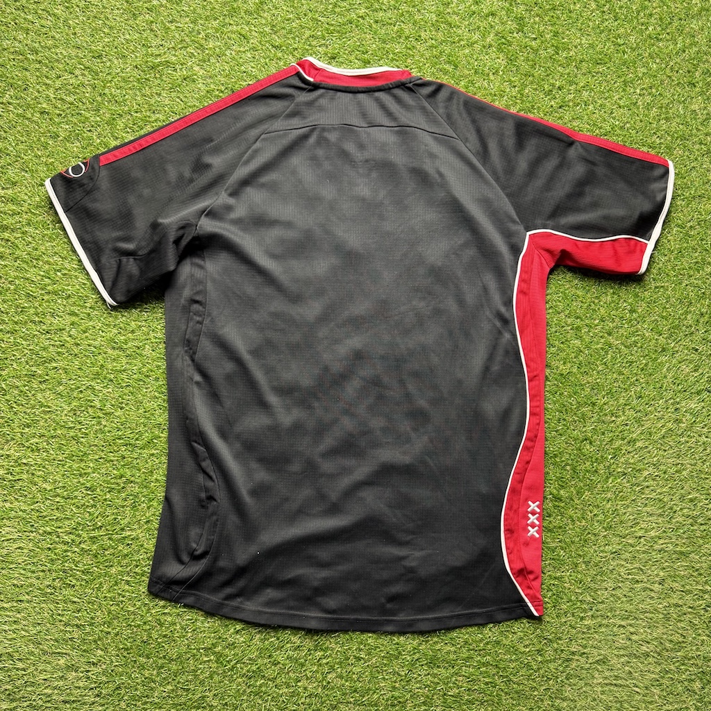 2006/2007 Uit - Afbeelding 2