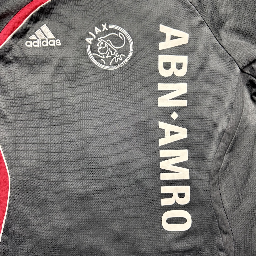 2006/2007 Uit - Afbeelding 3