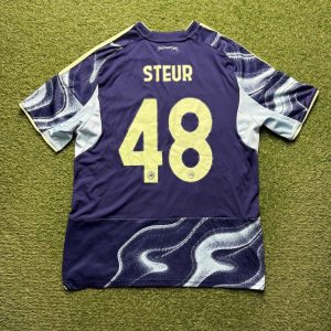 2025/2026 Away #48 STEUR