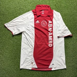 2007/2008 Thuis