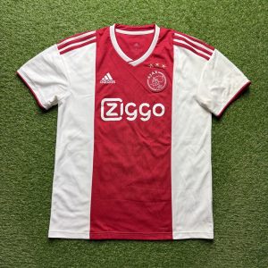 2018/2019 Thuis