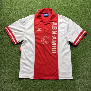 1993/1994 Thuis