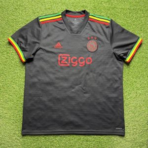 2021/2022 3de Shirt