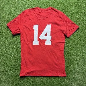 2020/2021 Ajax Retro Shirt #14