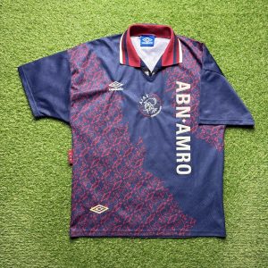 1994/1995 Away