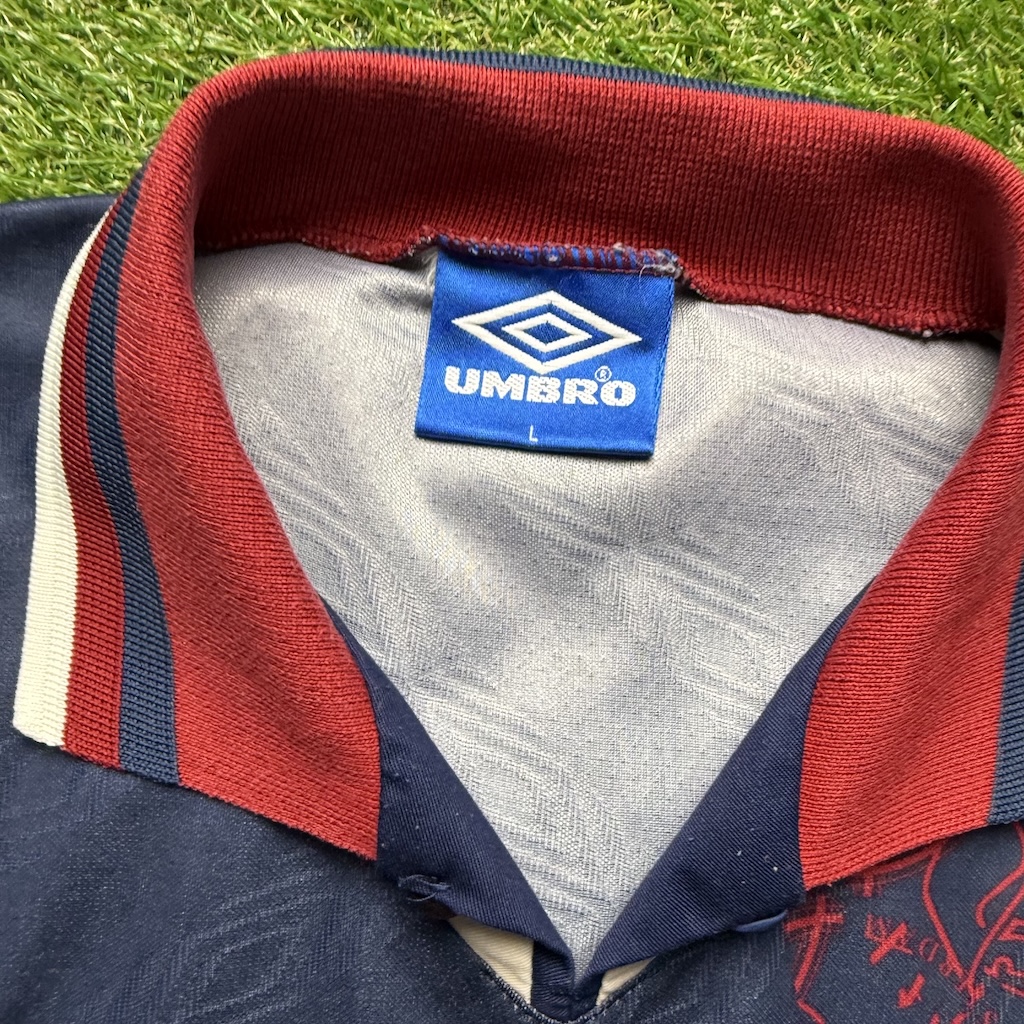 1994/1995 Uit - Afbeelding 5
