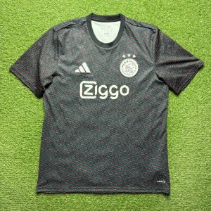 2024/2025 Pre-match Shirt