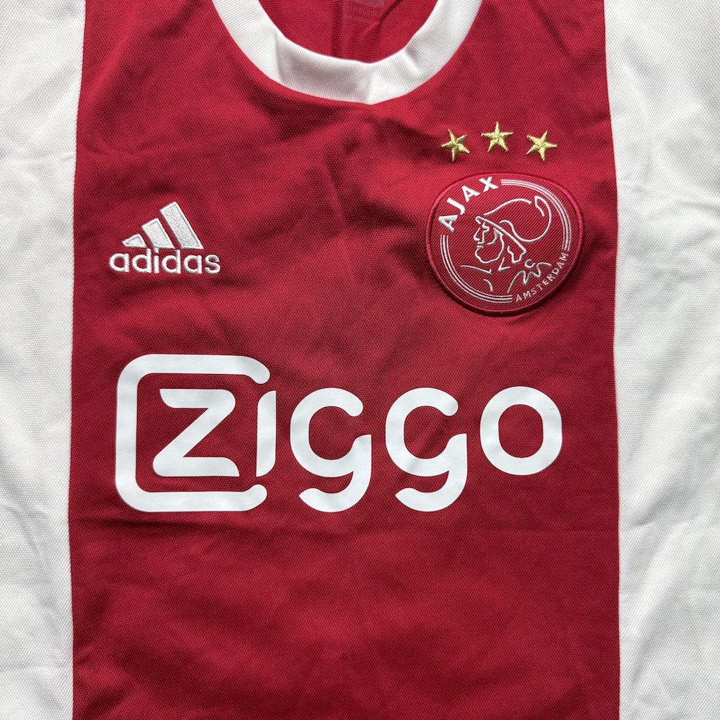 2017/2018 Thuis - Afbeelding 3
