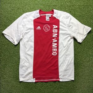 2005/2006 Thuis