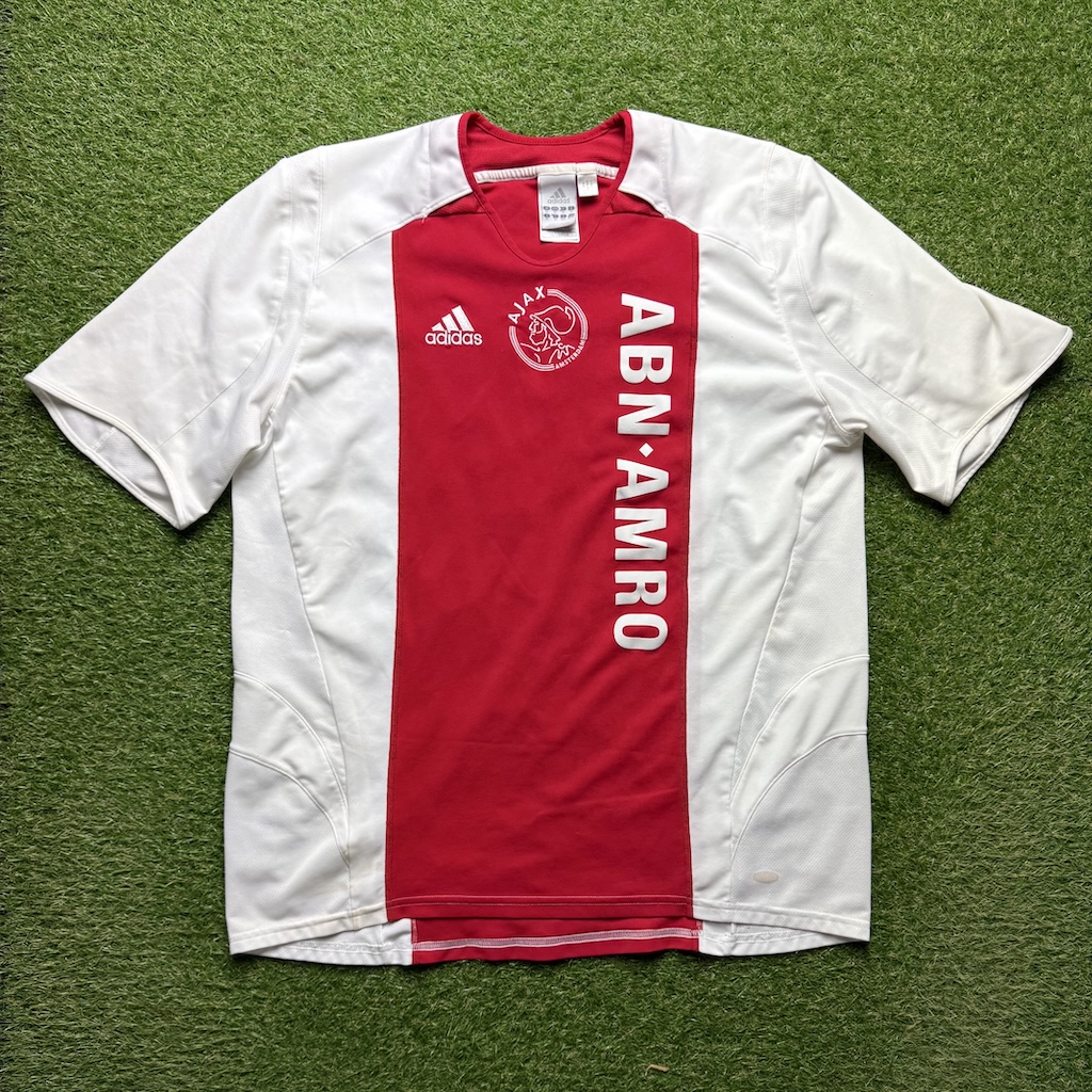 2005/2006 Thuis