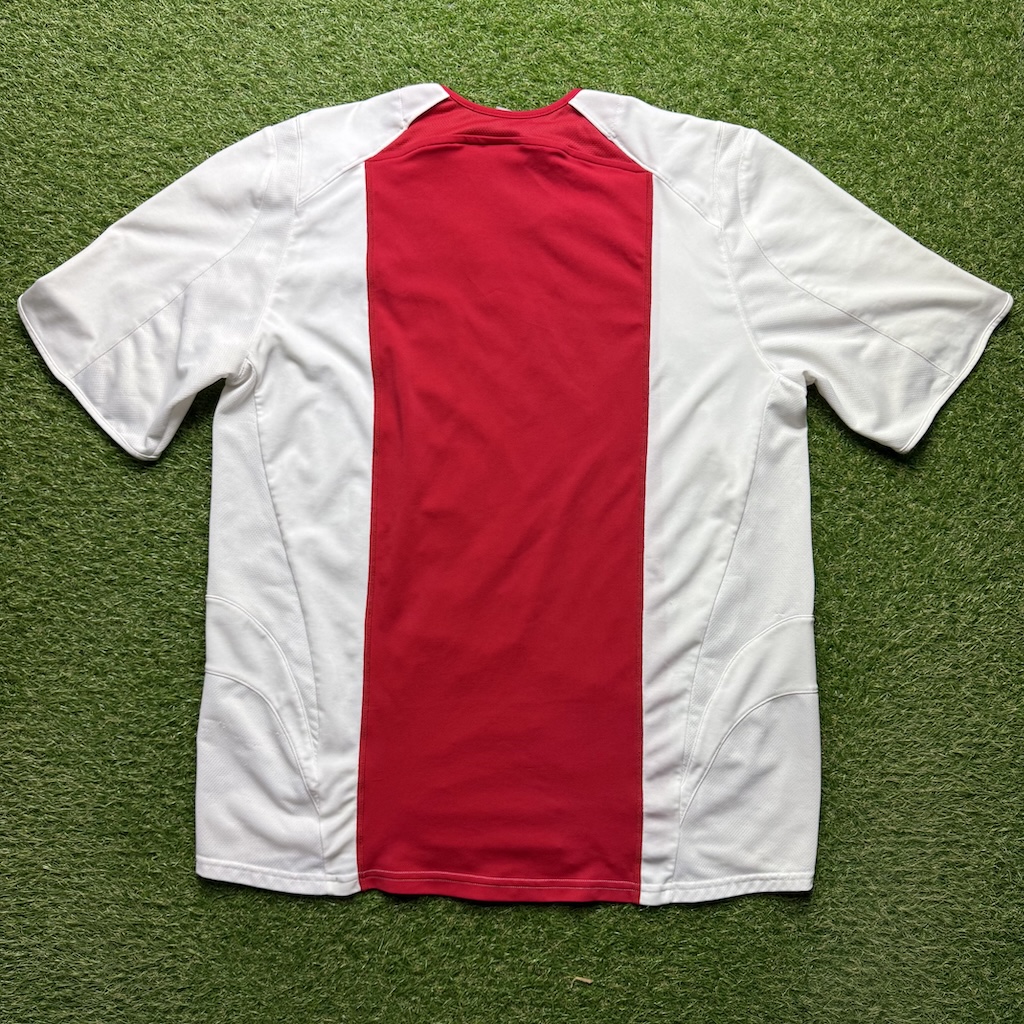 2005/2006 Thuis - Afbeelding 2