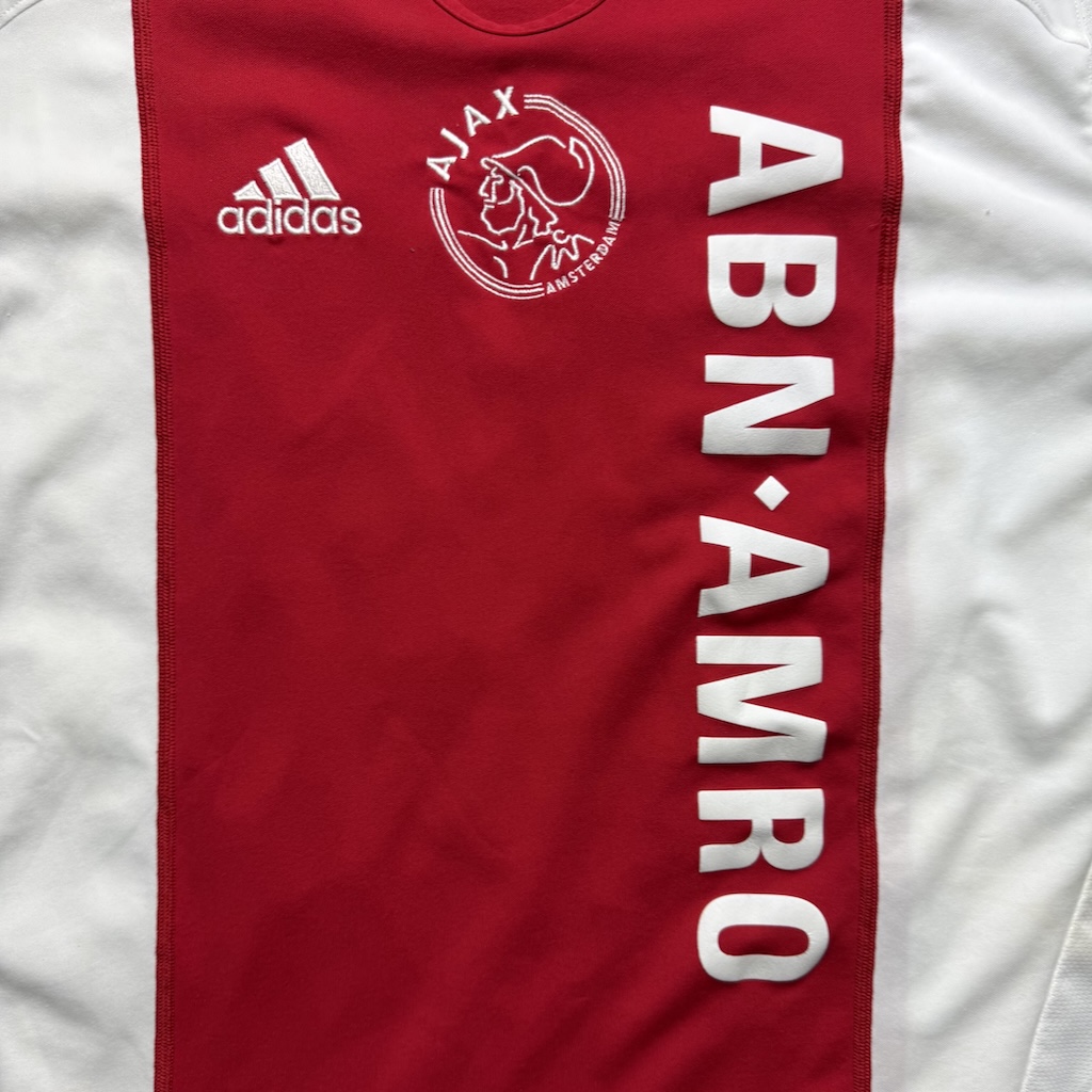 2005/2006 Thuis - Afbeelding 3