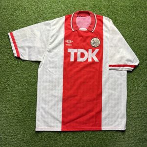 1989/1991 Thuis TDK