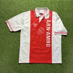 1991/1993 Thuis