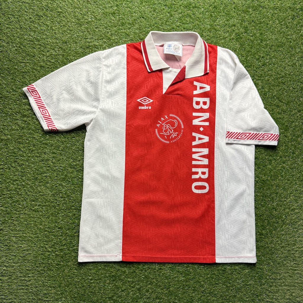 1991/1993 Thuis