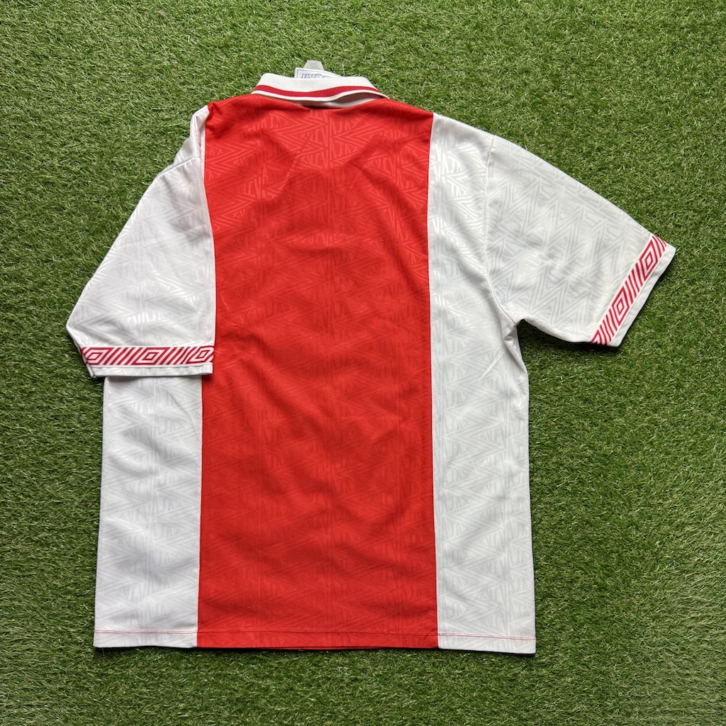 1991/1993 Thuis - Afbeelding 2