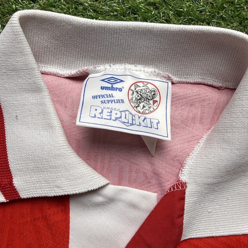 1991/1993 Thuis - Afbeelding 4
