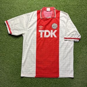 1989/1991 Thuis TDK