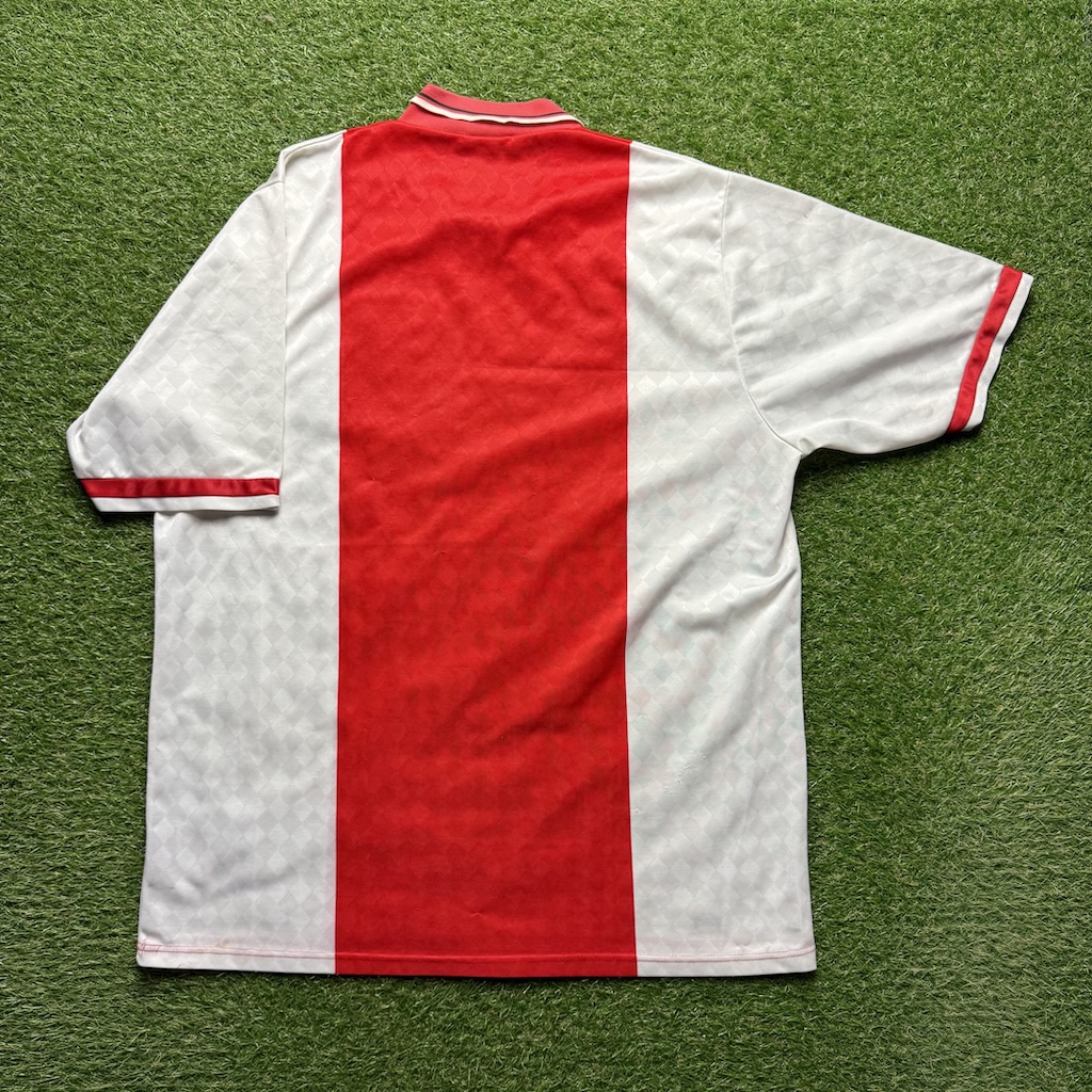 1989/1991 Home TDK - Image 2