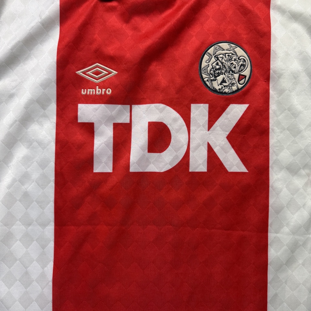1989/1991 Home TDK - Image 3