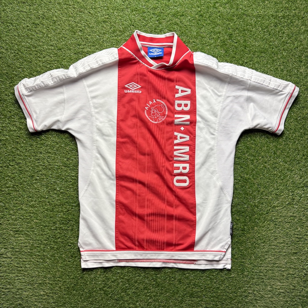 1999/2000 Thuis